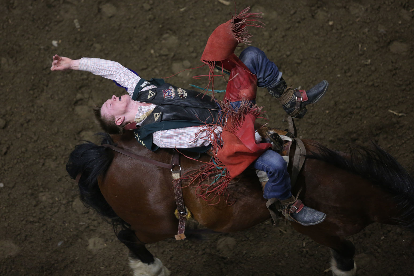 CNFR